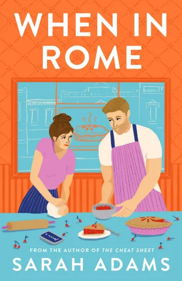 صورة When in Rome